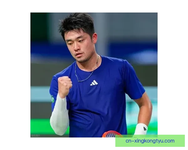 吴易昺澳网首胜时隔两年半再赢