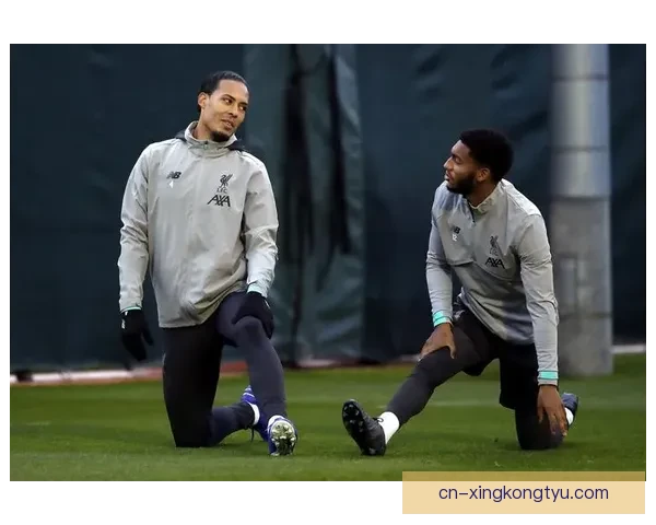 乔戈麦斯：与范戴克搭档是荣幸 联赛形势艰难