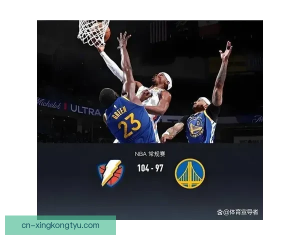 勇士惜败雷霆格林爆发桑托抢眼