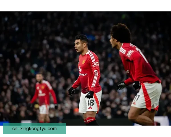 卡里克中场妙手激活曼联大逆转